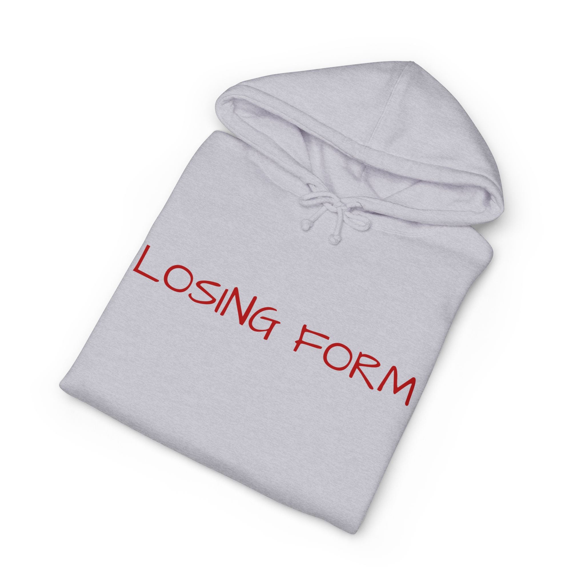 Copy of Identity Error – Outframe Hoodie Exclusive