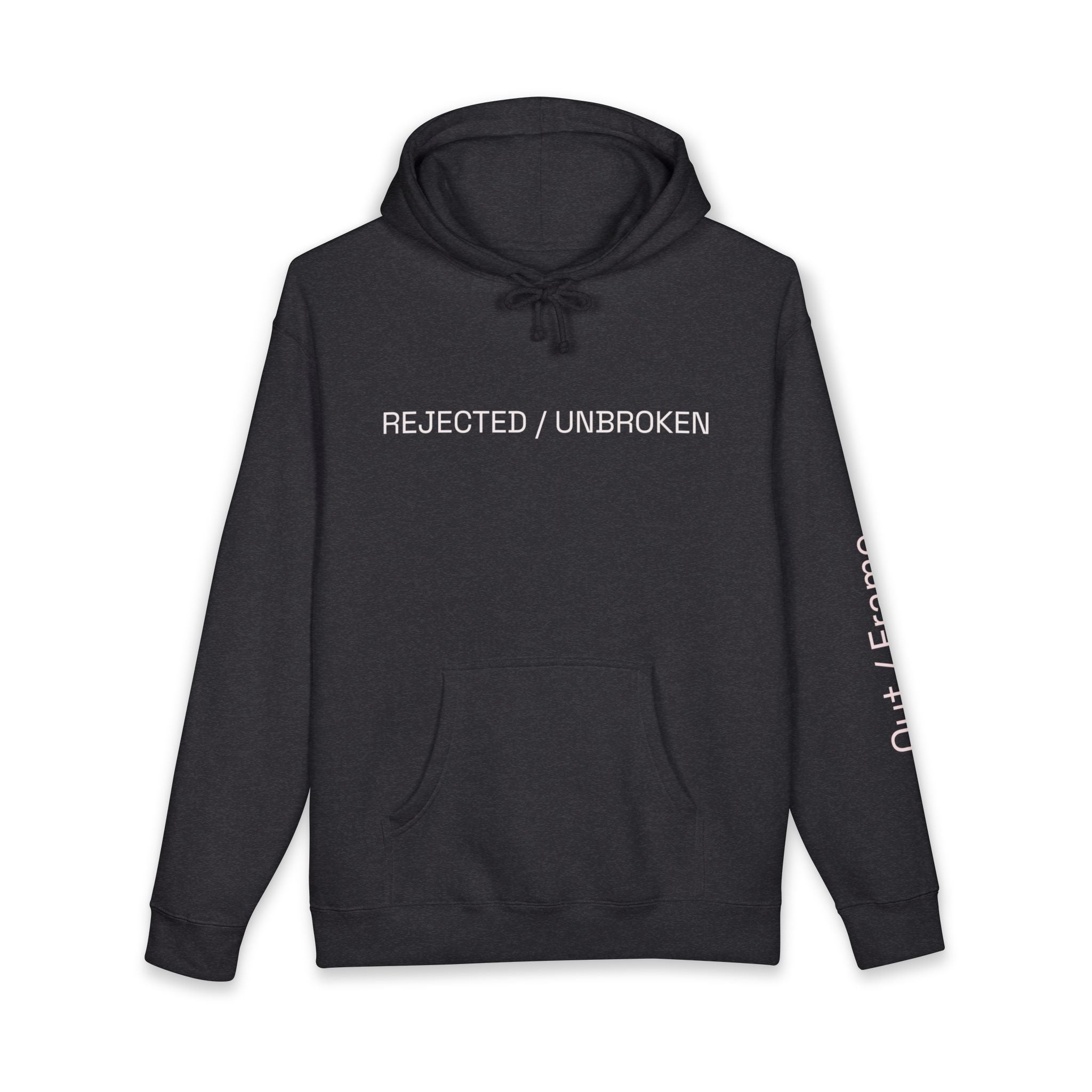 RAW STATE Hoodie