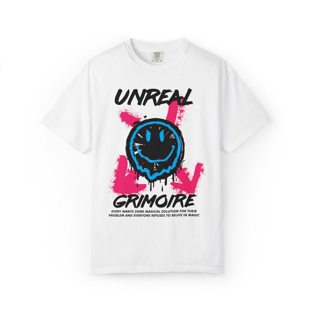 URBAN – Modern Street Form Tee