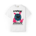 URBAN – Modern Street Form Tee