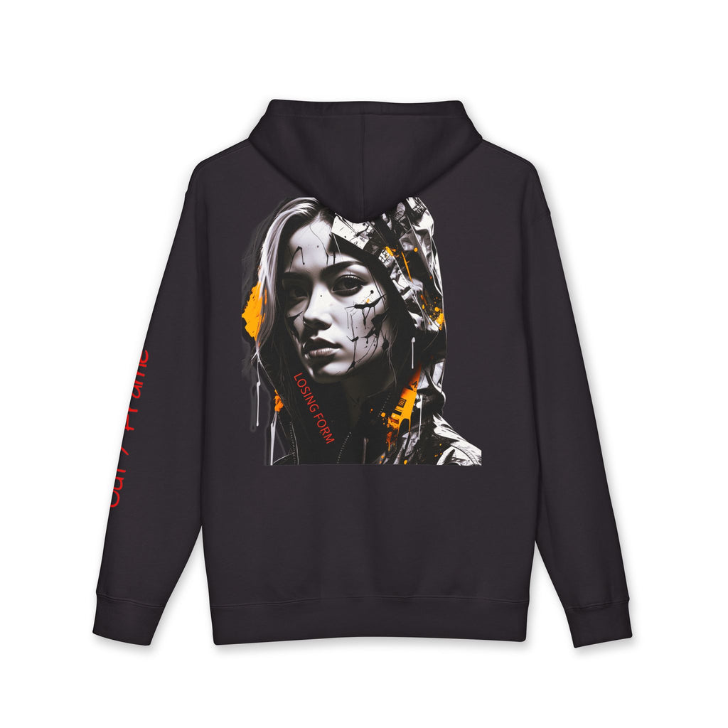 Copy of Identity Error – Outframe Hoodie Exclusive