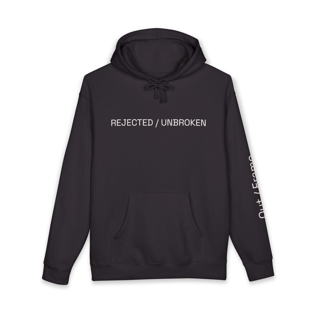 RAW STATE Hoodie
