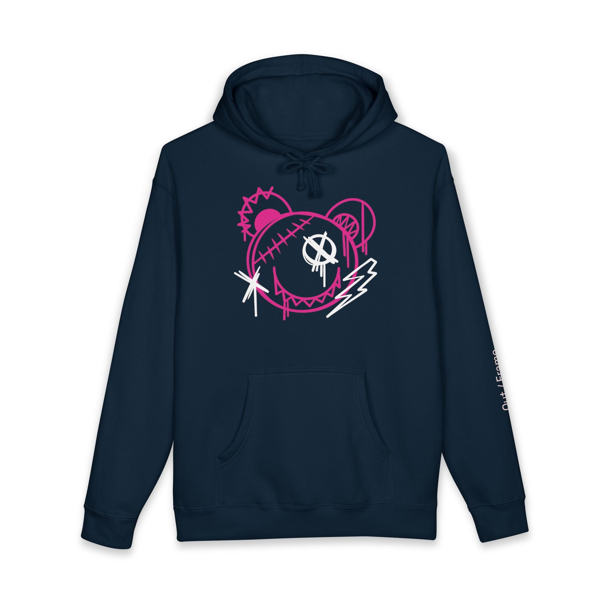 OUTFRAME Hoodie-Beast