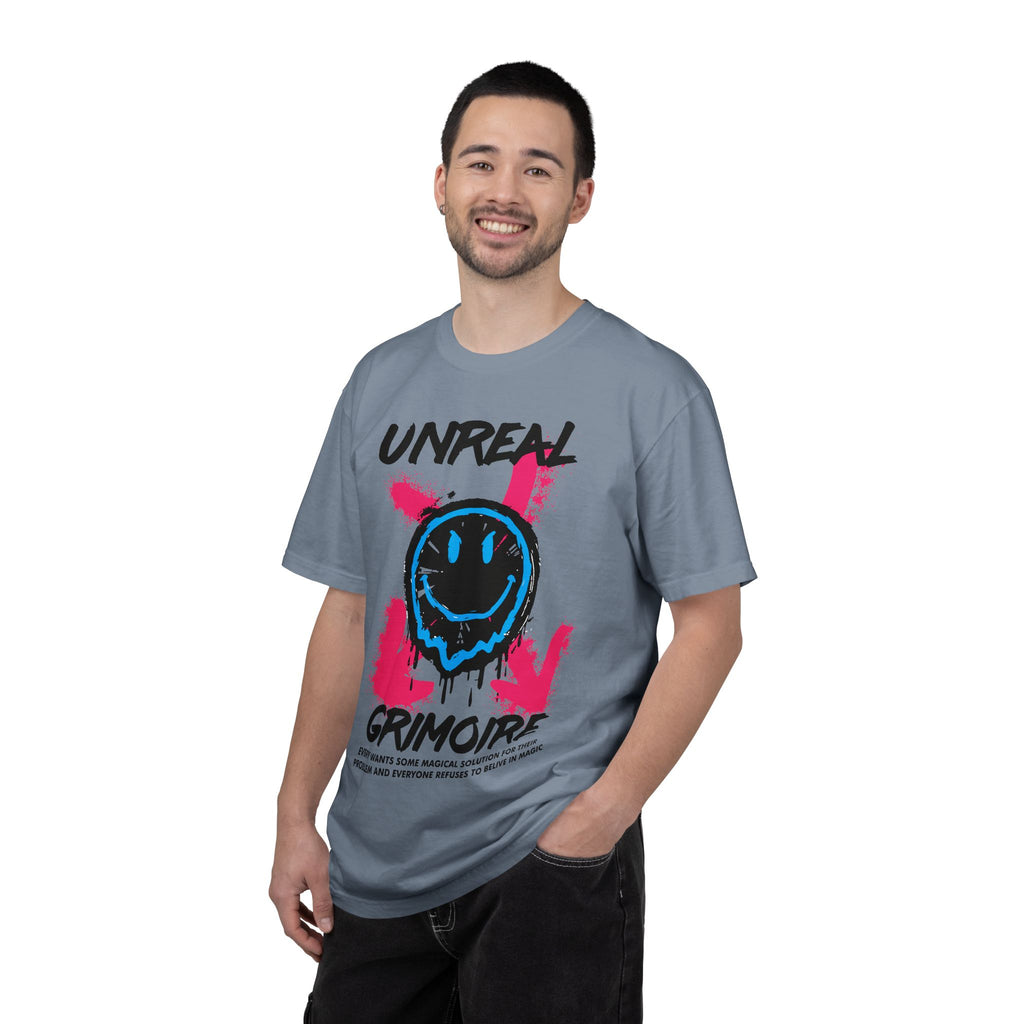 URBAN – Modern Street Form Tee