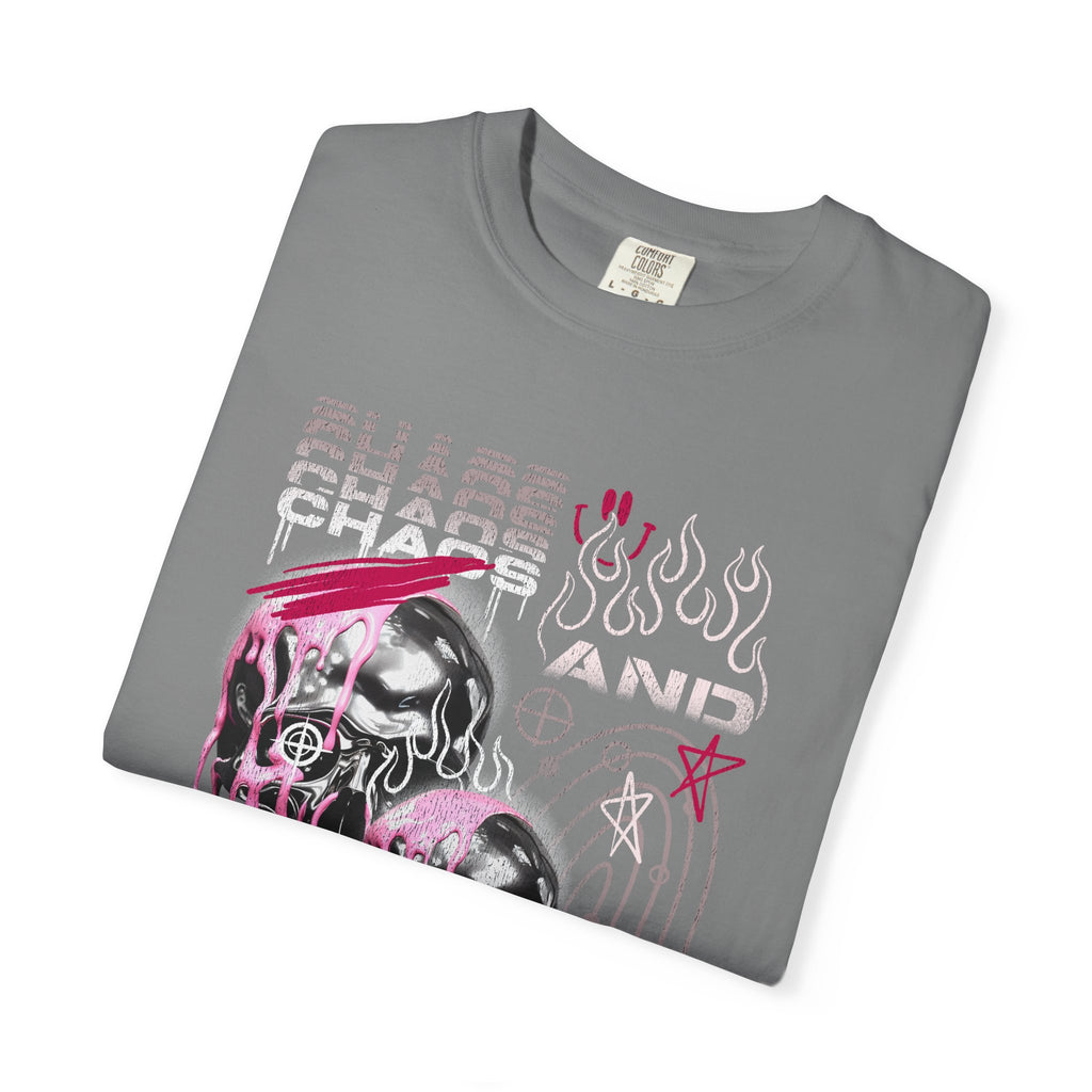 CHAOS – Urban Disorder Tee