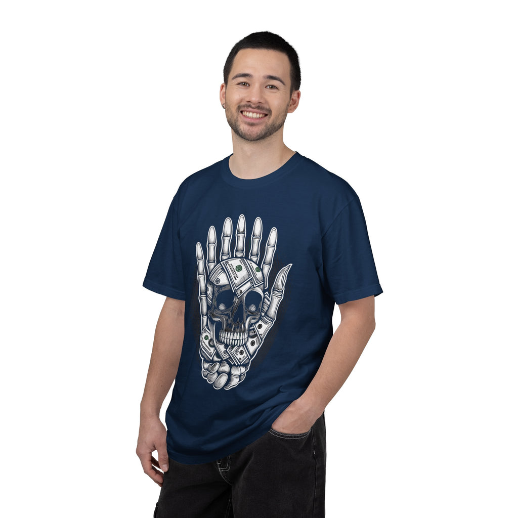 DEAD MONEY — Dark Statement Tee