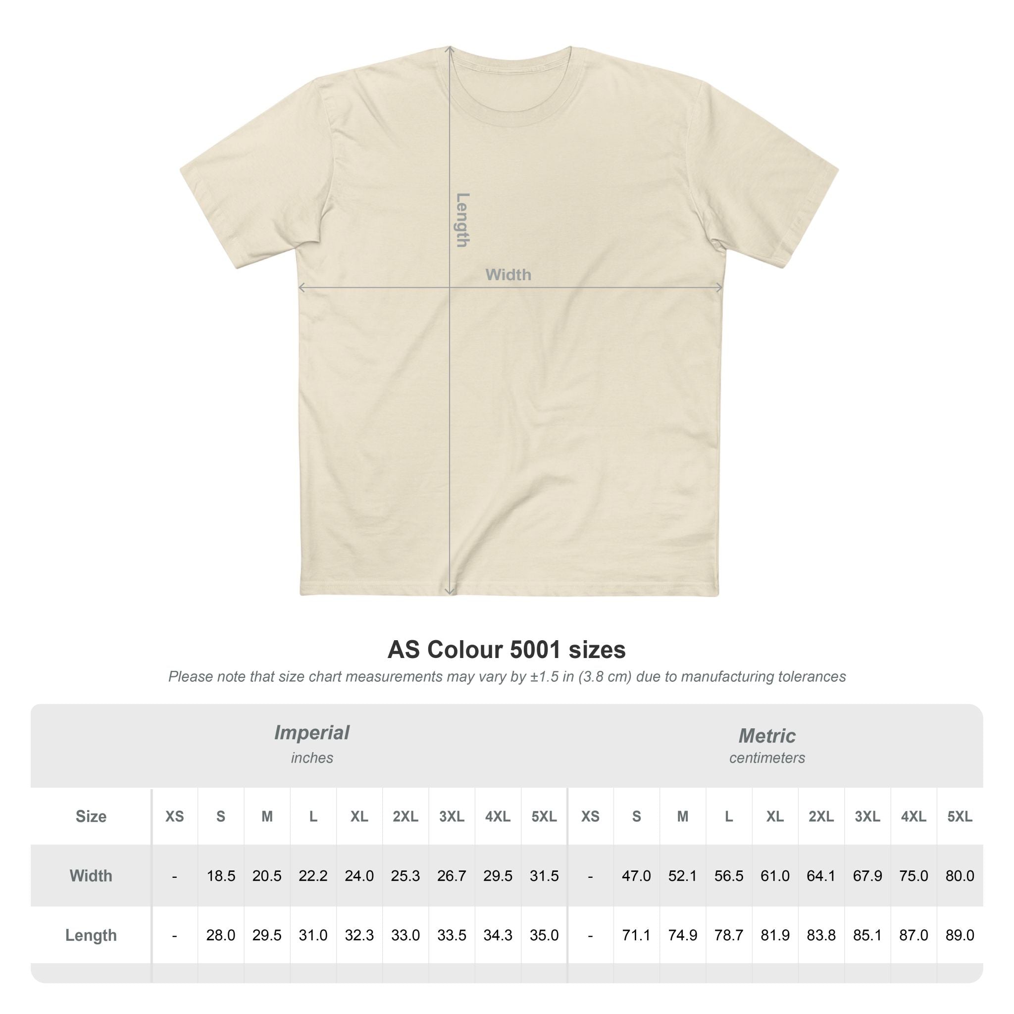 OUTFRAME® Question Everything. | Premium Minimalist Statement T-Shirt | Essentials Collection
