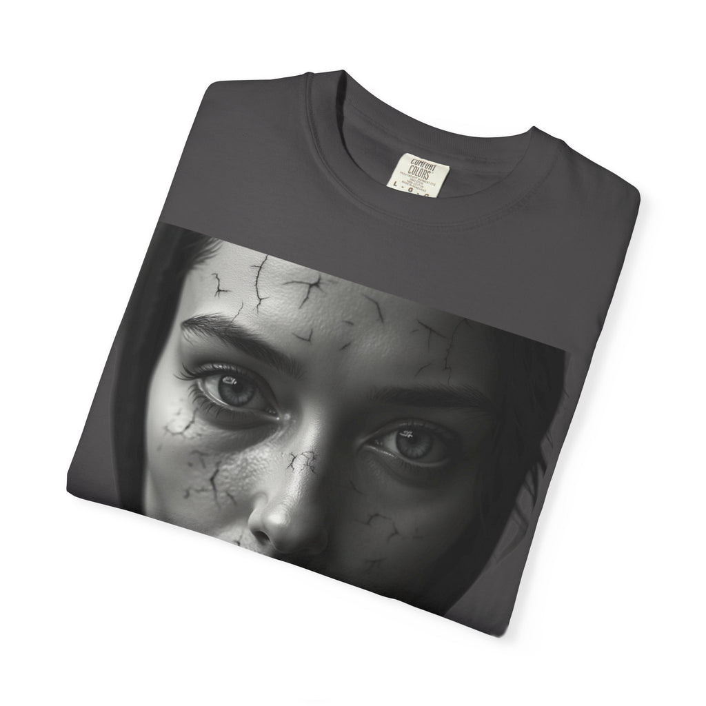 Cracked Mind – Outframe Statement Apparel
