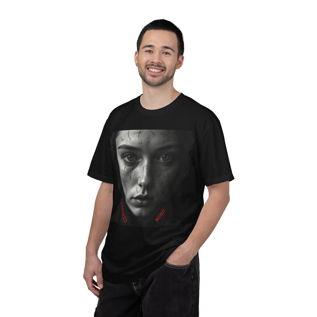 Cracked Mind – Outframe Statement Apparel