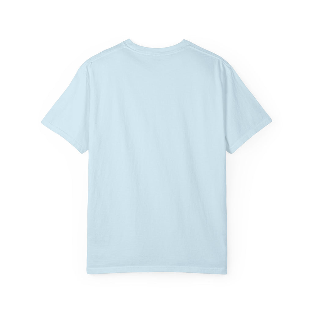 OUTFRAME – UNLABELED Graphic T-Shirt