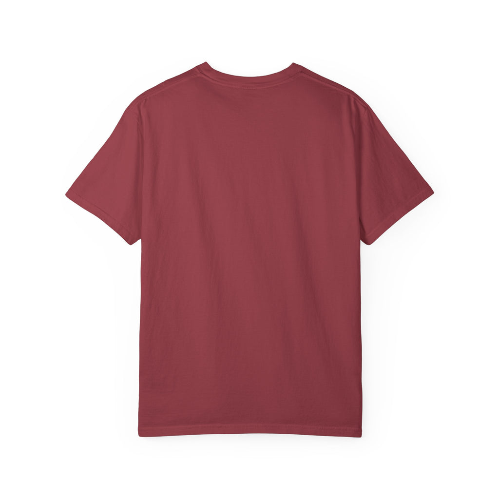 OUTFRAME – UNLABELED Graphic T-Shirt