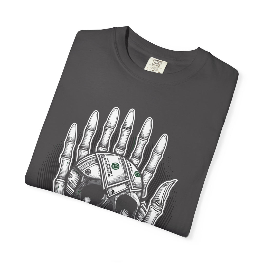 DEAD MONEY — Dark Statement Tee