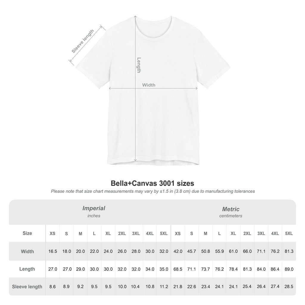 We Still Argue, Nobody Cares Tee — Dark Comic Graphic T-Shirt