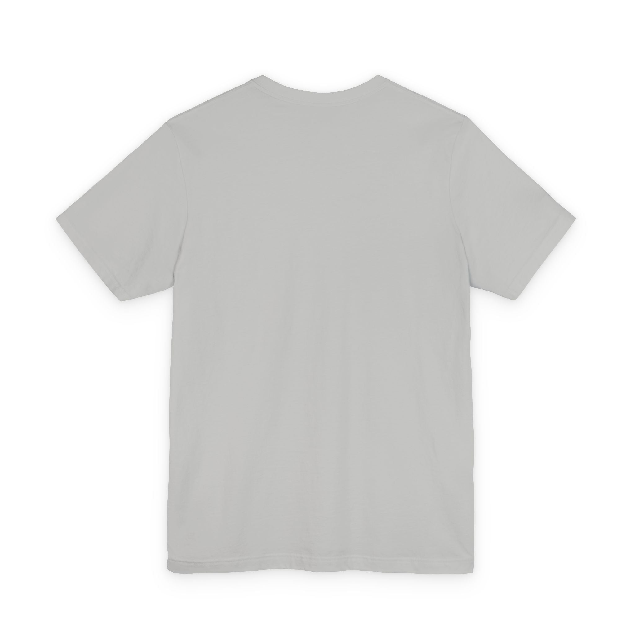 OUTFRAME Minimal Logo Tee – Light Edition
