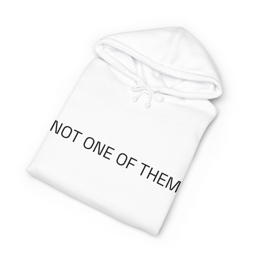 OUTFRAME – Limited Drop Hoodie