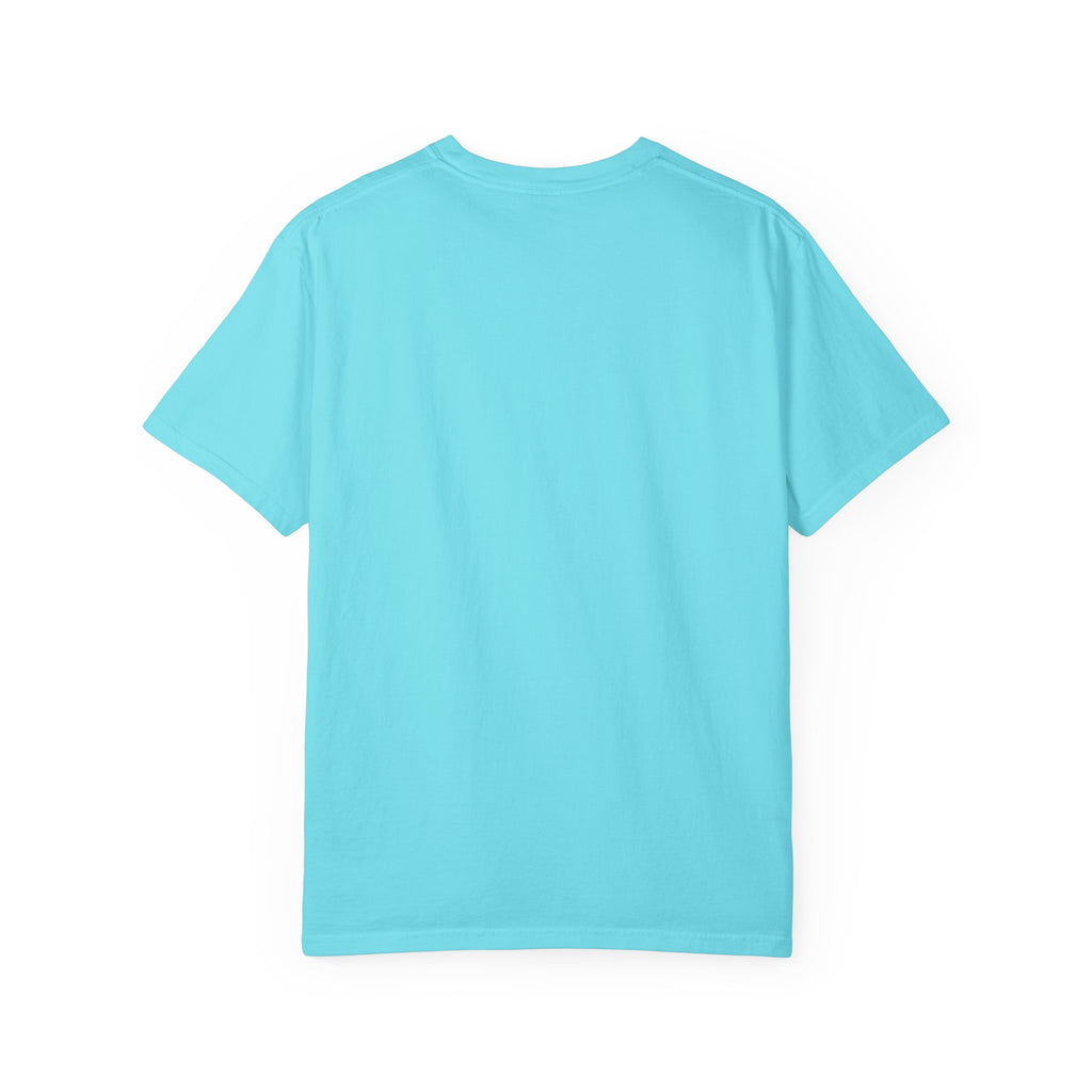 URBAN – Modern Street Form Tee