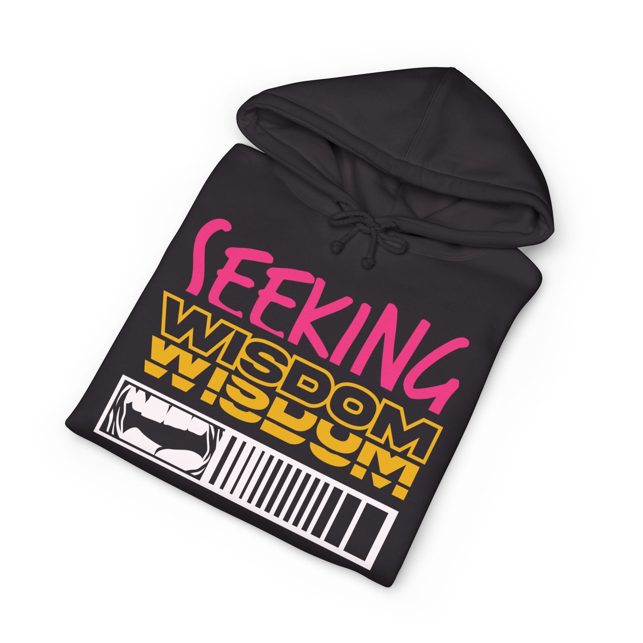 OUTFRAME Hoodie-Seeking/Limited/