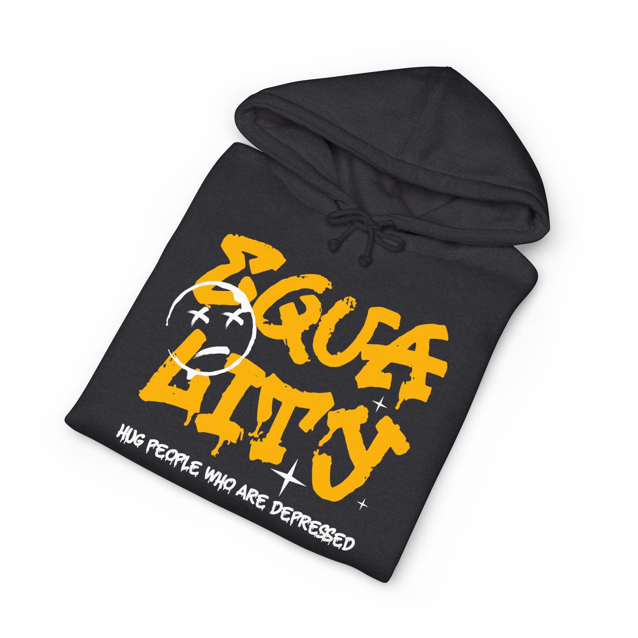 OUTFRAME Hoodie-Equality /Limited/
