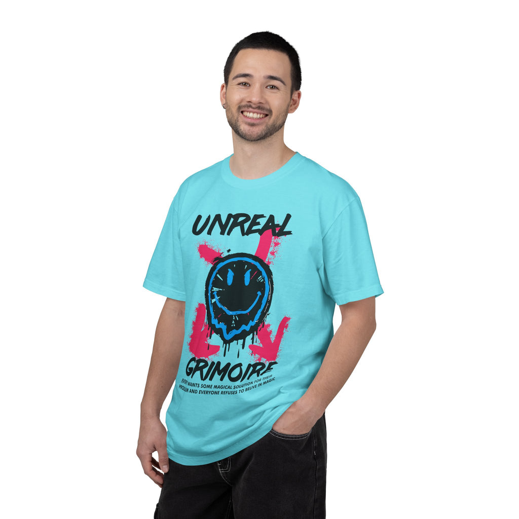 URBAN – Modern Street Form Tee
