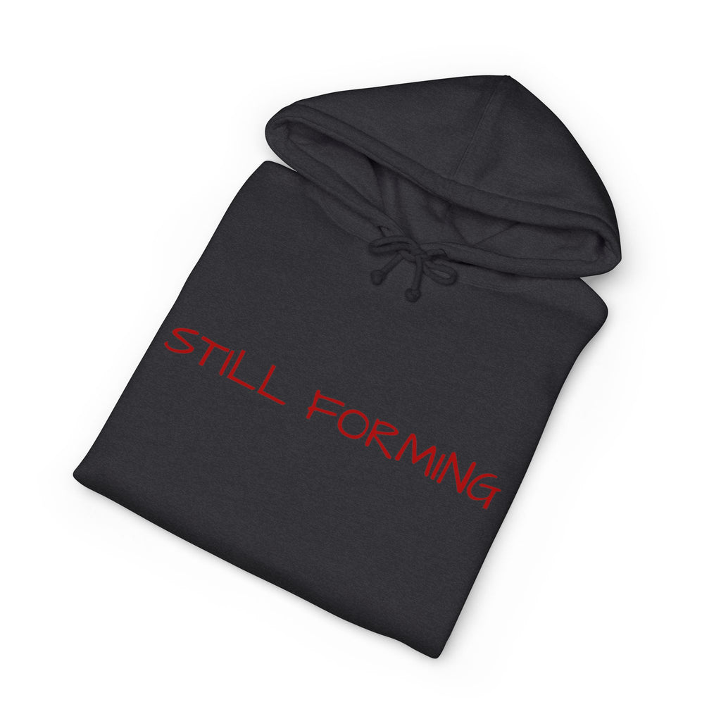 OUTFRAME – Still Forming Hoodie