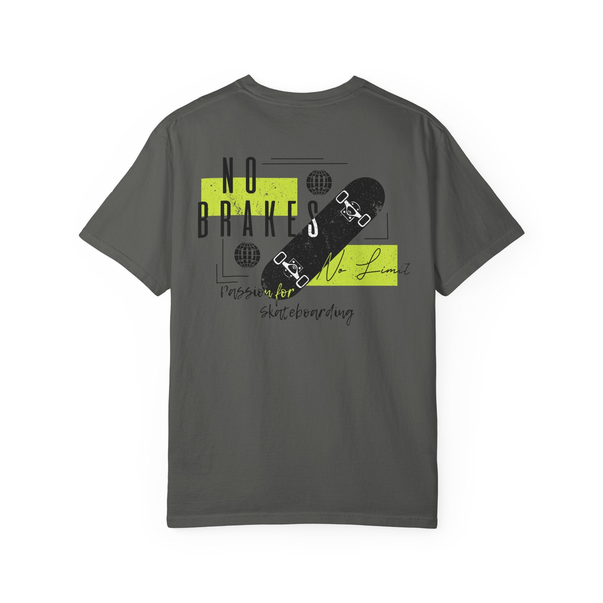 BORN TO BE ODD – Outframe Graphic Tee