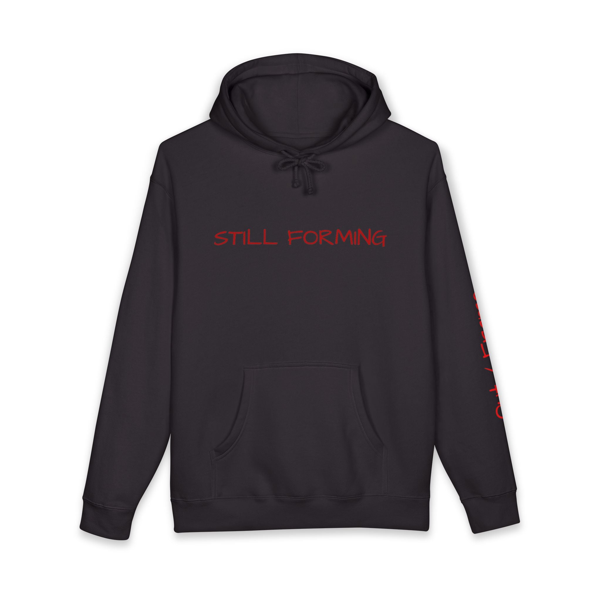 OUTFRAME – Still Forming Hoodie