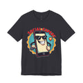 Social Expert Retro Sci-Fi T-Shirt | Trust Me, I Watch Videos