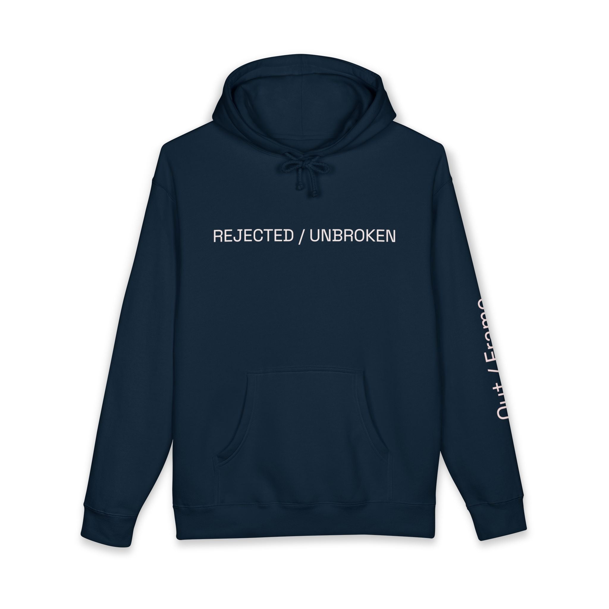 RAW STATE Hoodie