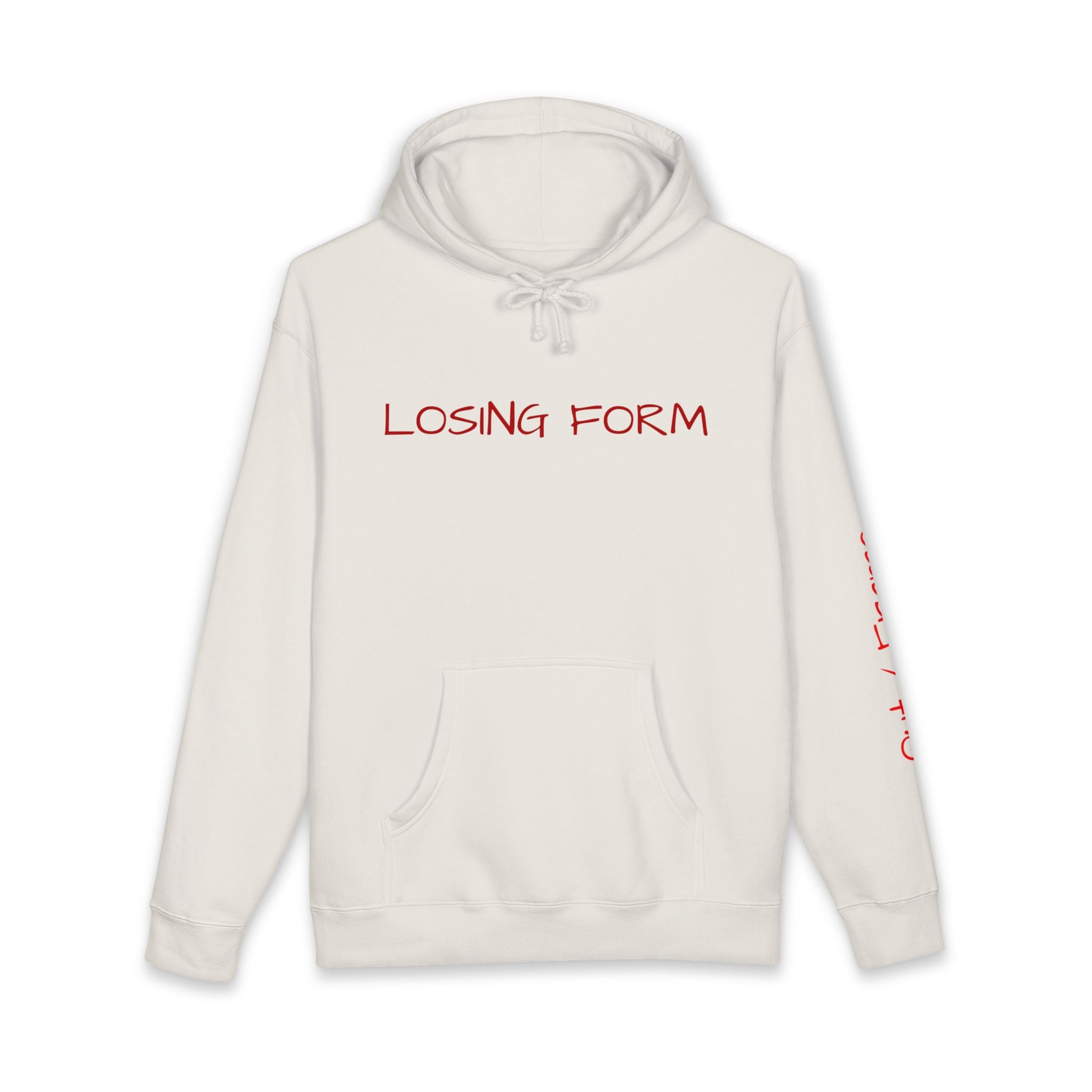 Copy of Identity Error – Outframe Hoodie Exclusive