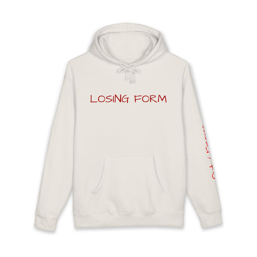 Copy of Identity Error – Outframe Hoodie Exclusive
