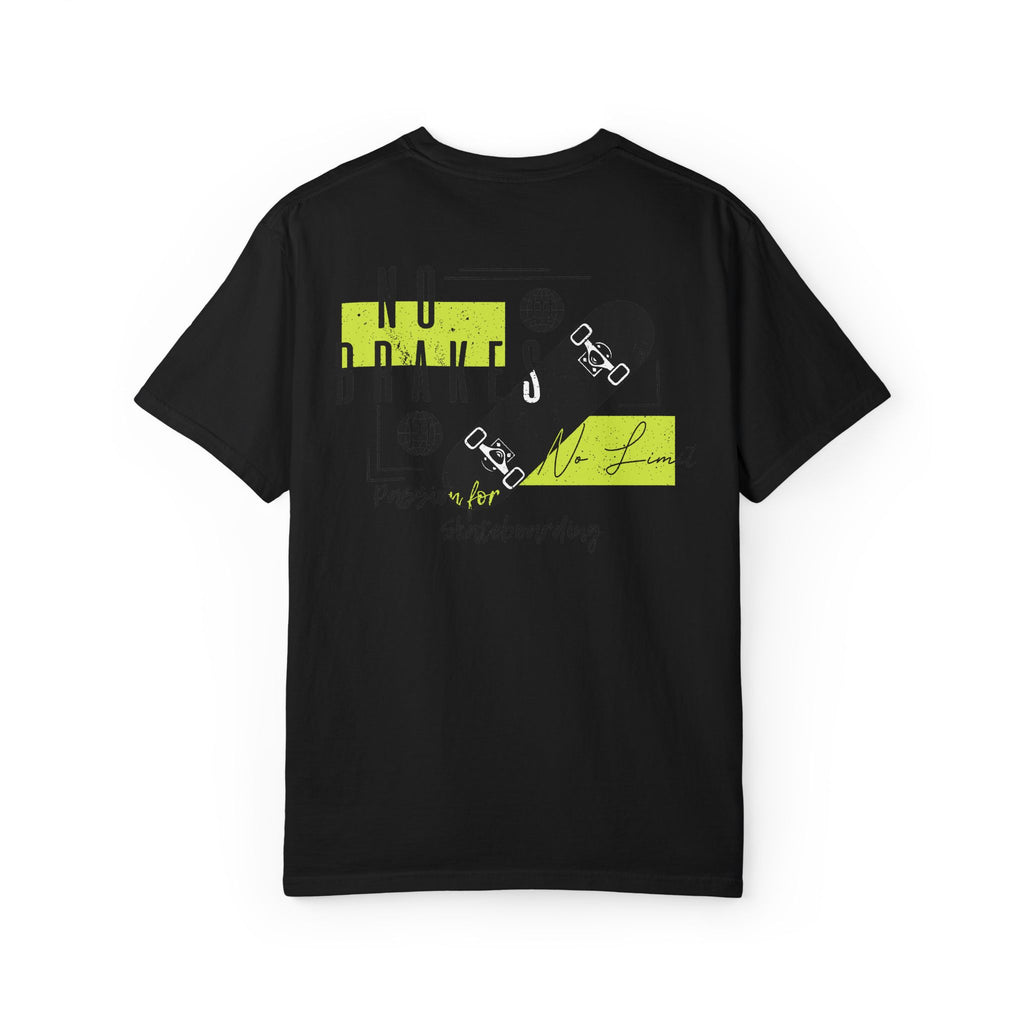 BORN TO BE ODD – Outframe Graphic Tee