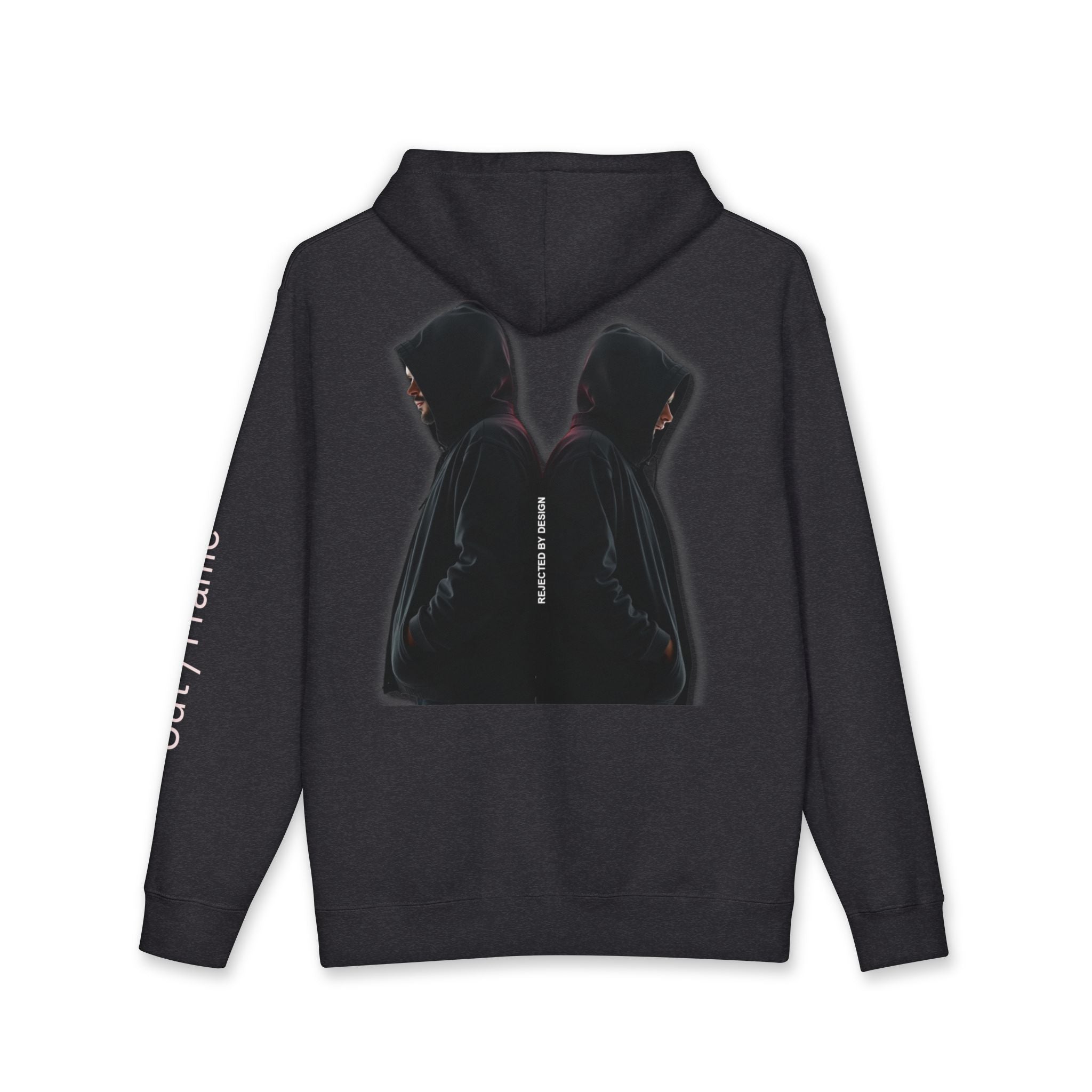 RAW STATE Hoodie