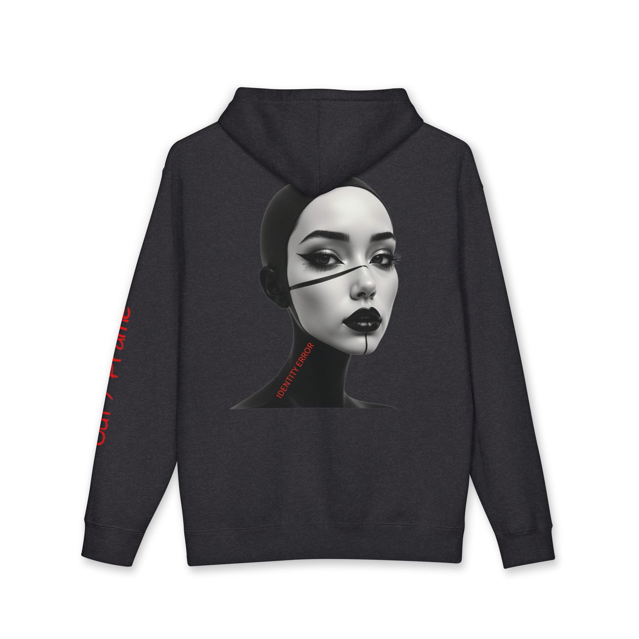 Identity Error – Outframe Hoodie Exclusive
