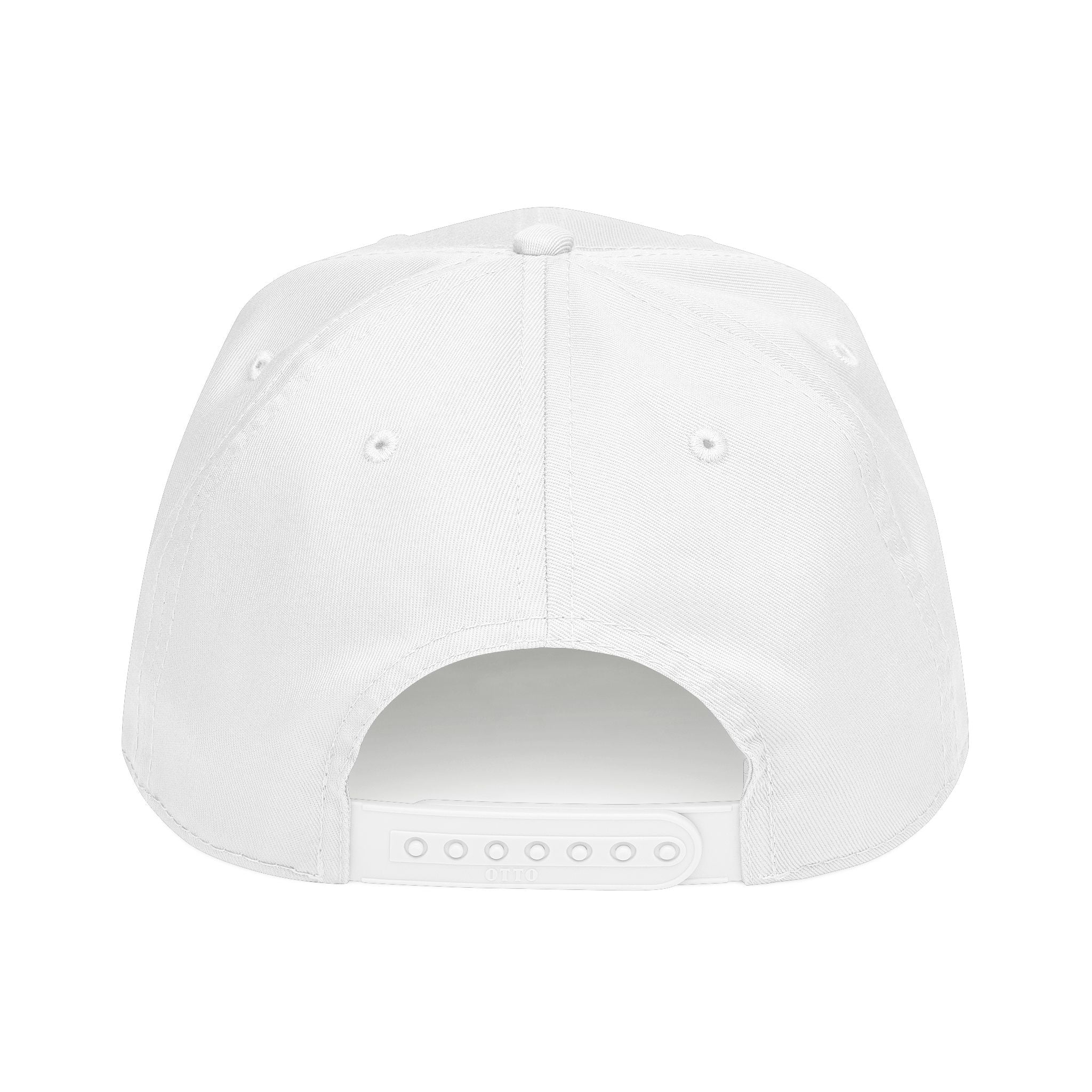 Outframe "I Make Bad Decisions" Mid Profile Baseball Cap