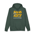 OUTFRAME Hoodie-Equality /Limited/