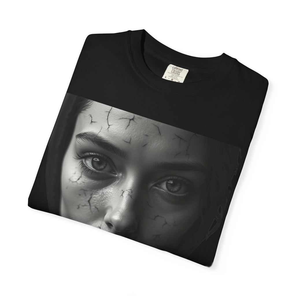 Cracked Mind – Outframe Statement Apparel