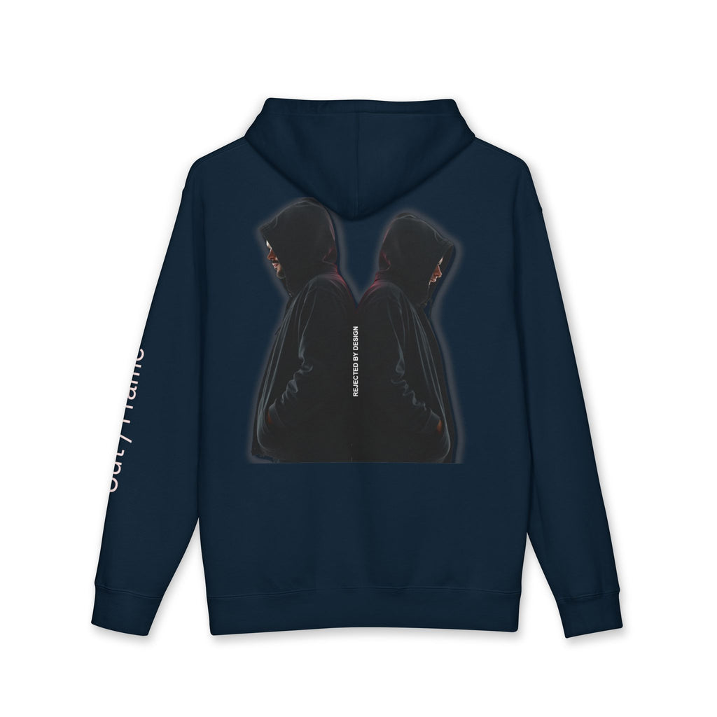 RAW STATE Hoodie