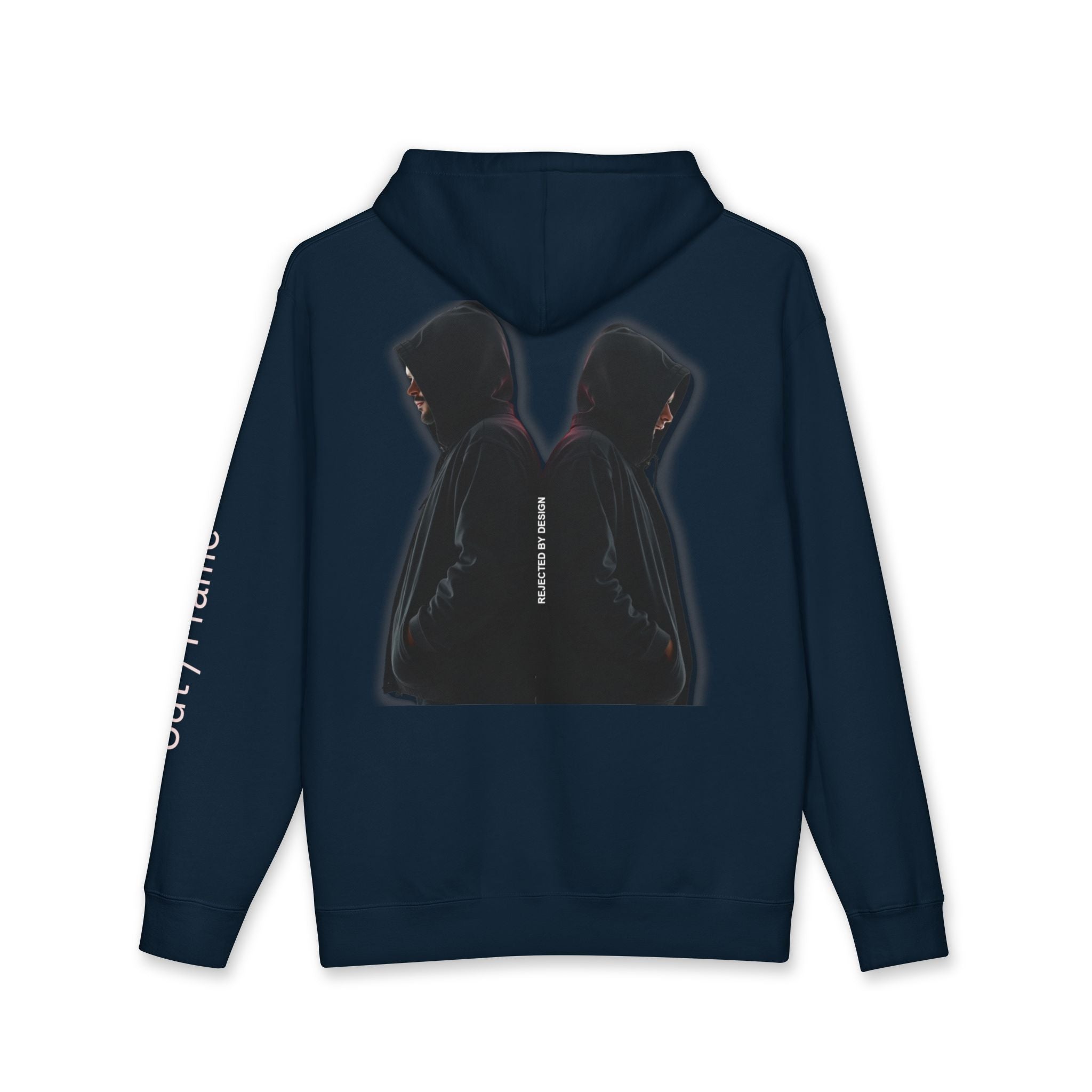 RAW STATE Hoodie