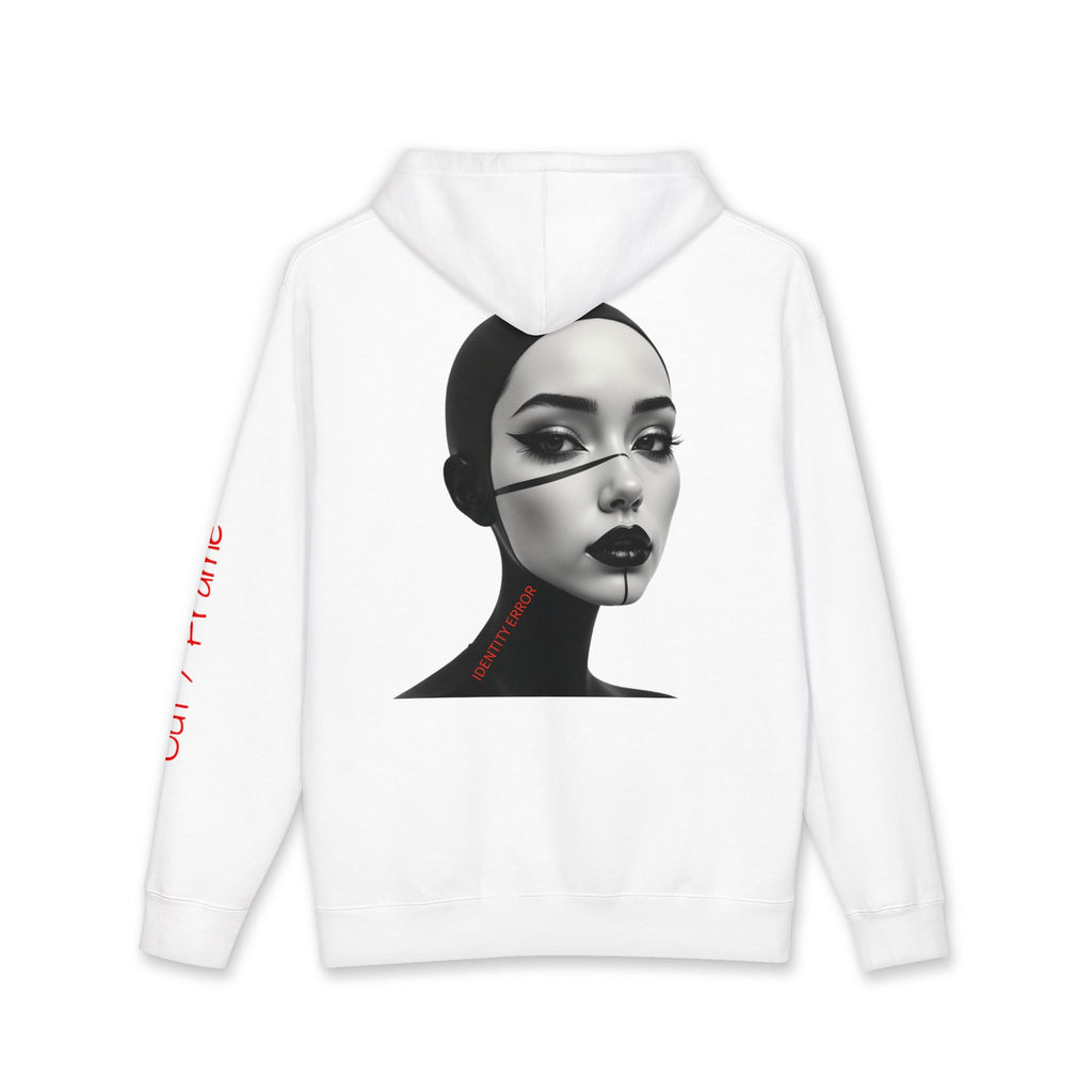 Identity Error – Outframe Hoodie Exclusive