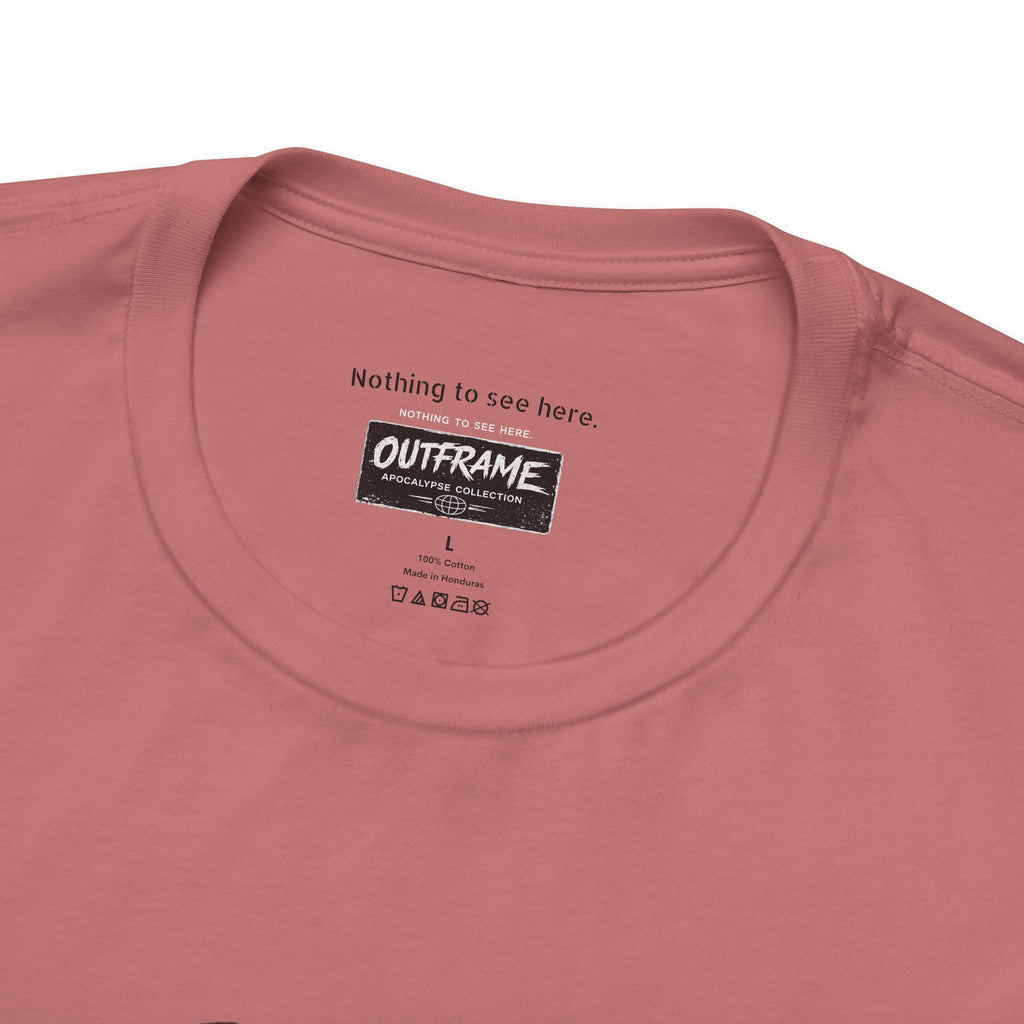 The Internet in 2026 – Hate It. Comment On It. Funny Graphic T-Shirt | OUTFRAME