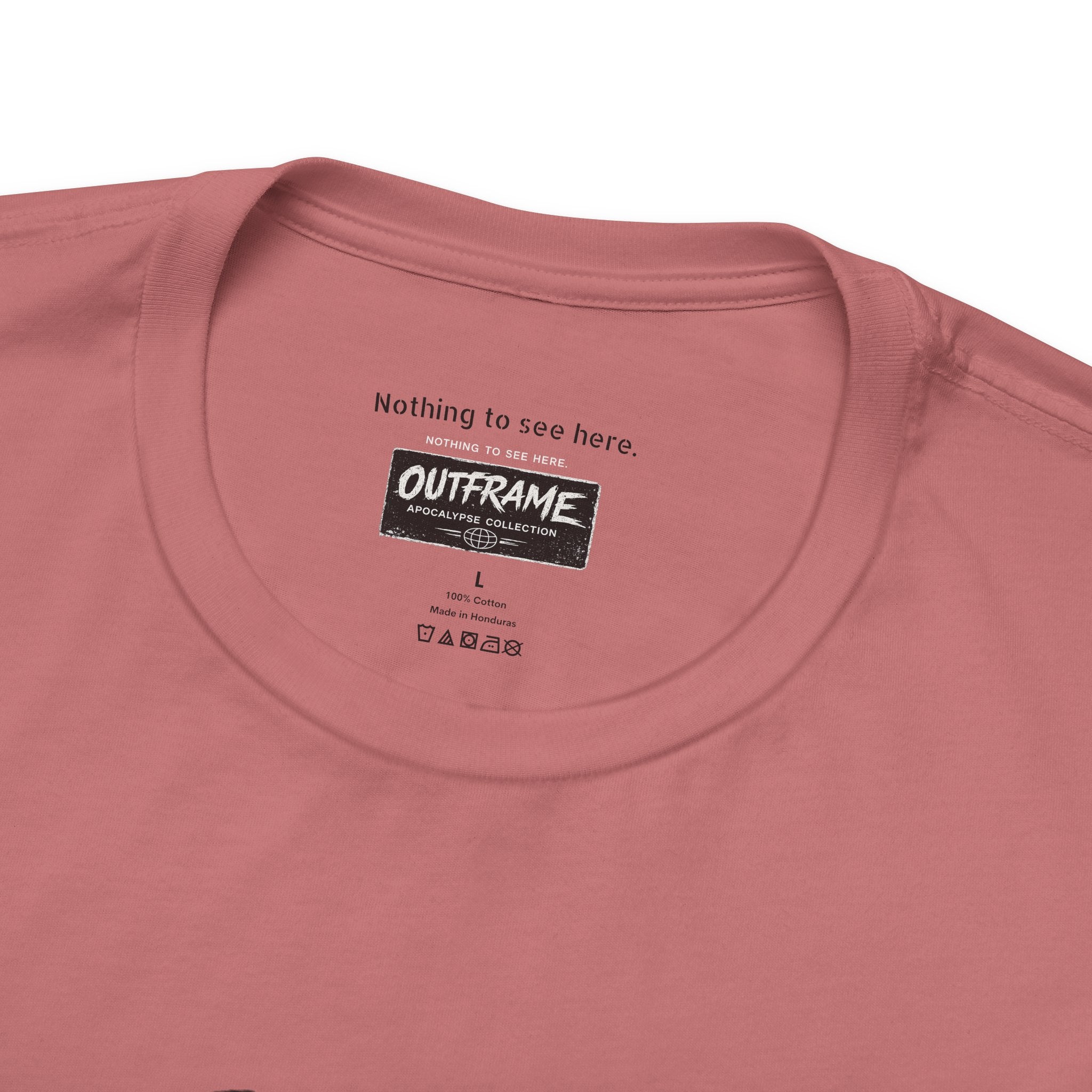 The Internet in 2026 – Hate It. Comment On It. Funny Graphic T-Shirt | OUTFRAME