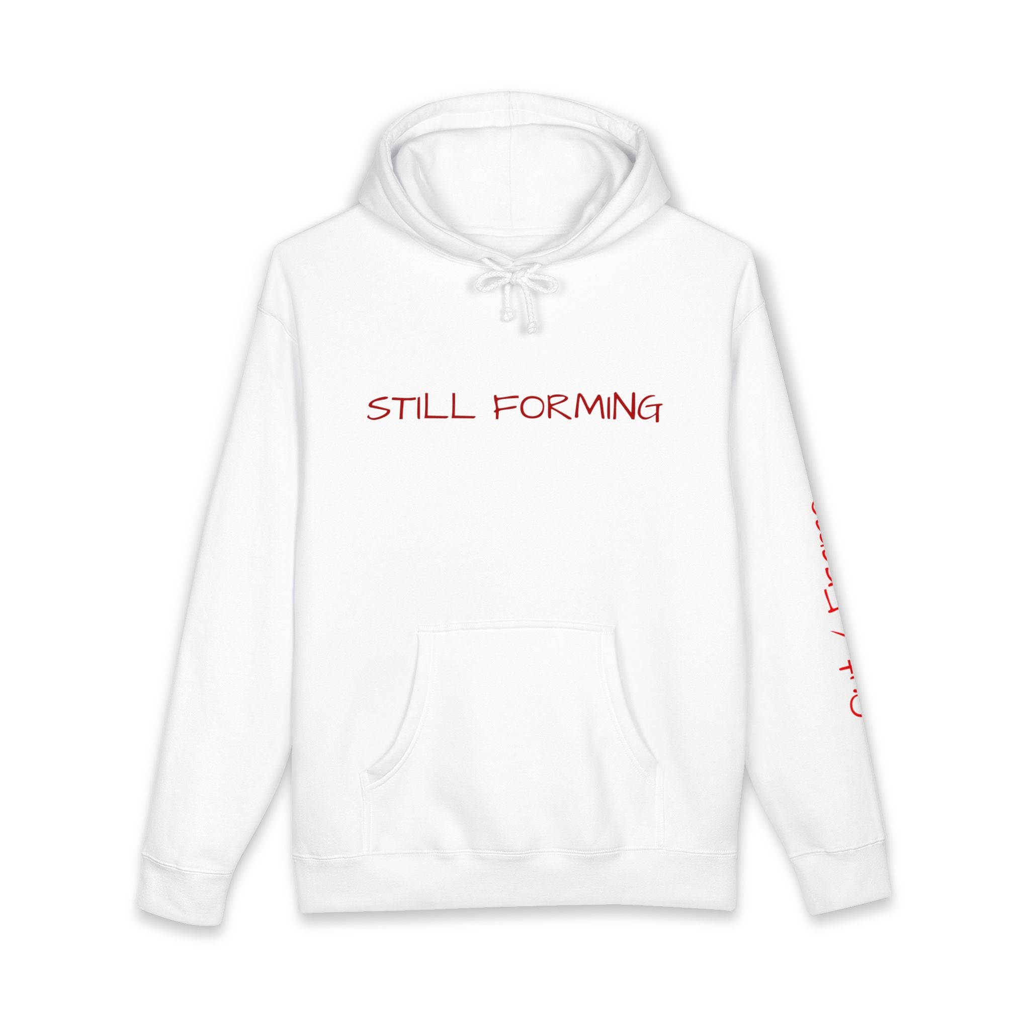 OUTFRAME – Still Forming Hoodie