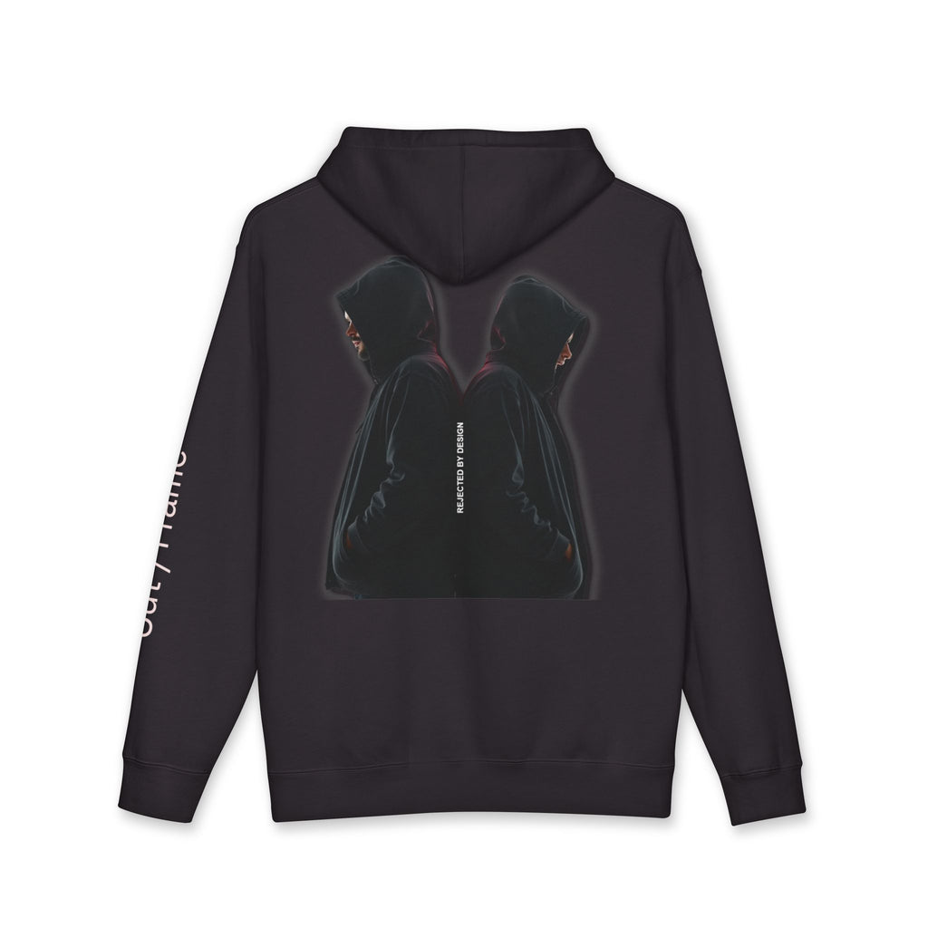 RAW STATE Hoodie
