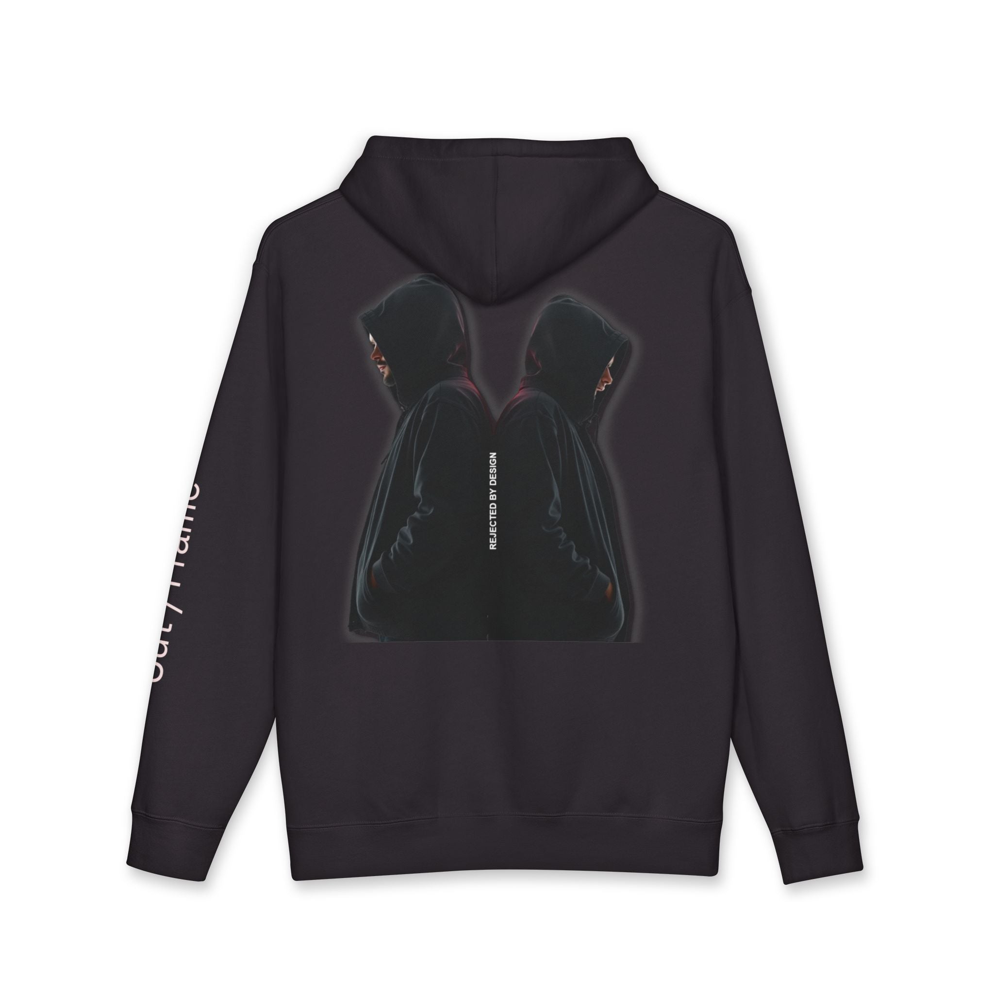 RAW STATE Hoodie