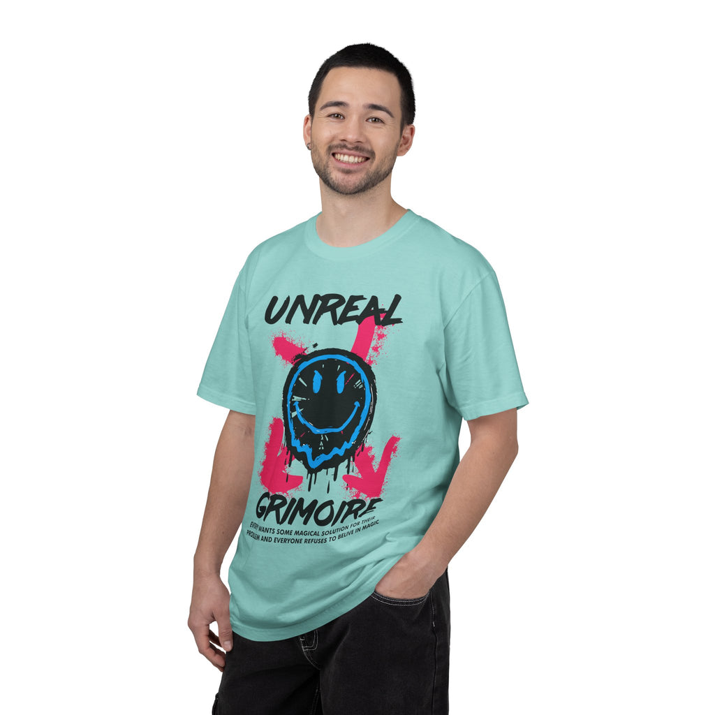 URBAN – Modern Street Form Tee