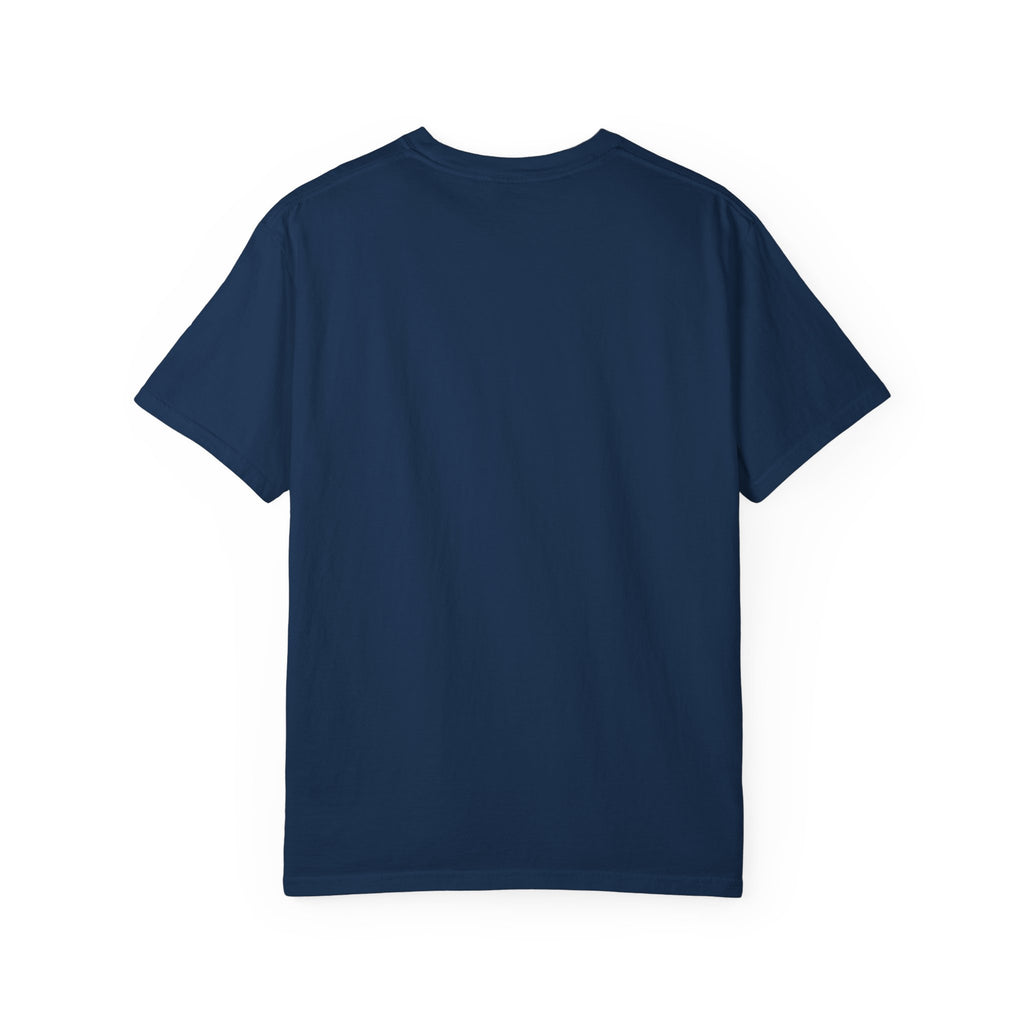TOXIC — Dark Statement Tee