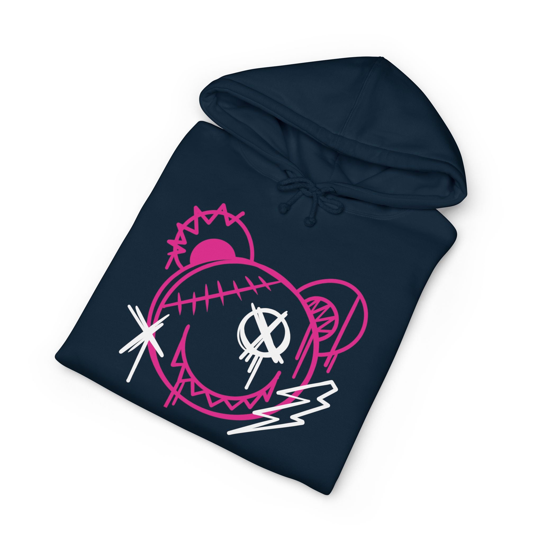 OUTFRAME Hoodie-Beast