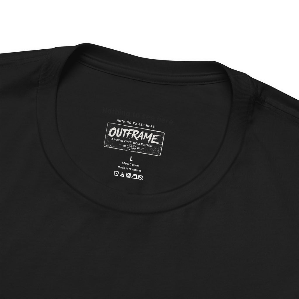 The Internet in 2026 – Hate It. Comment On It. Funny Graphic T-Shirt | OUTFRAME