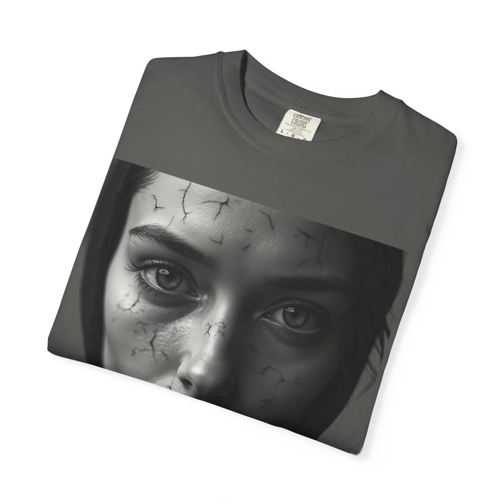 Cracked Mind – Outframe Statement Apparel