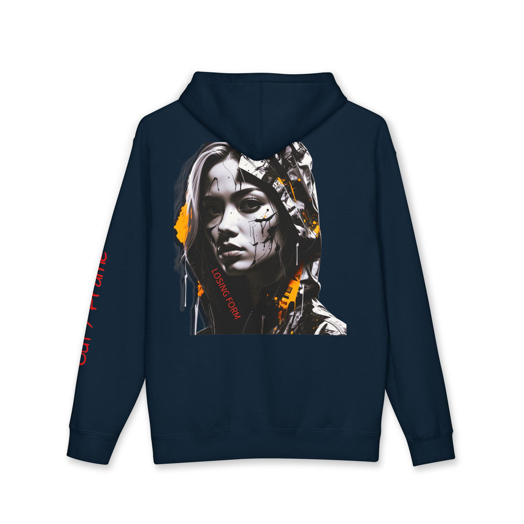 Copy of Identity Error – Outframe Hoodie Exclusive